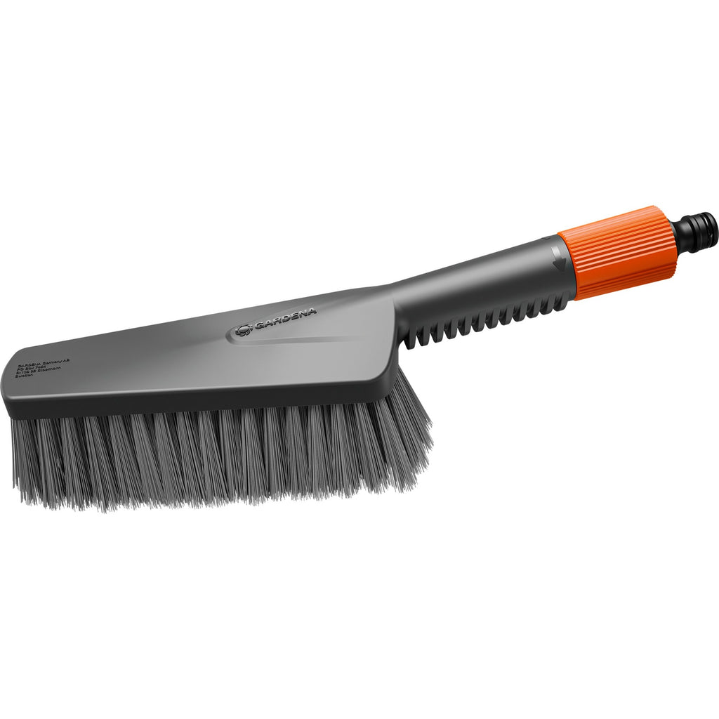 Gardena producten cleansystem borstel m zacht