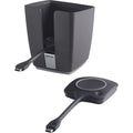 Barco clickshare button en tray pack set