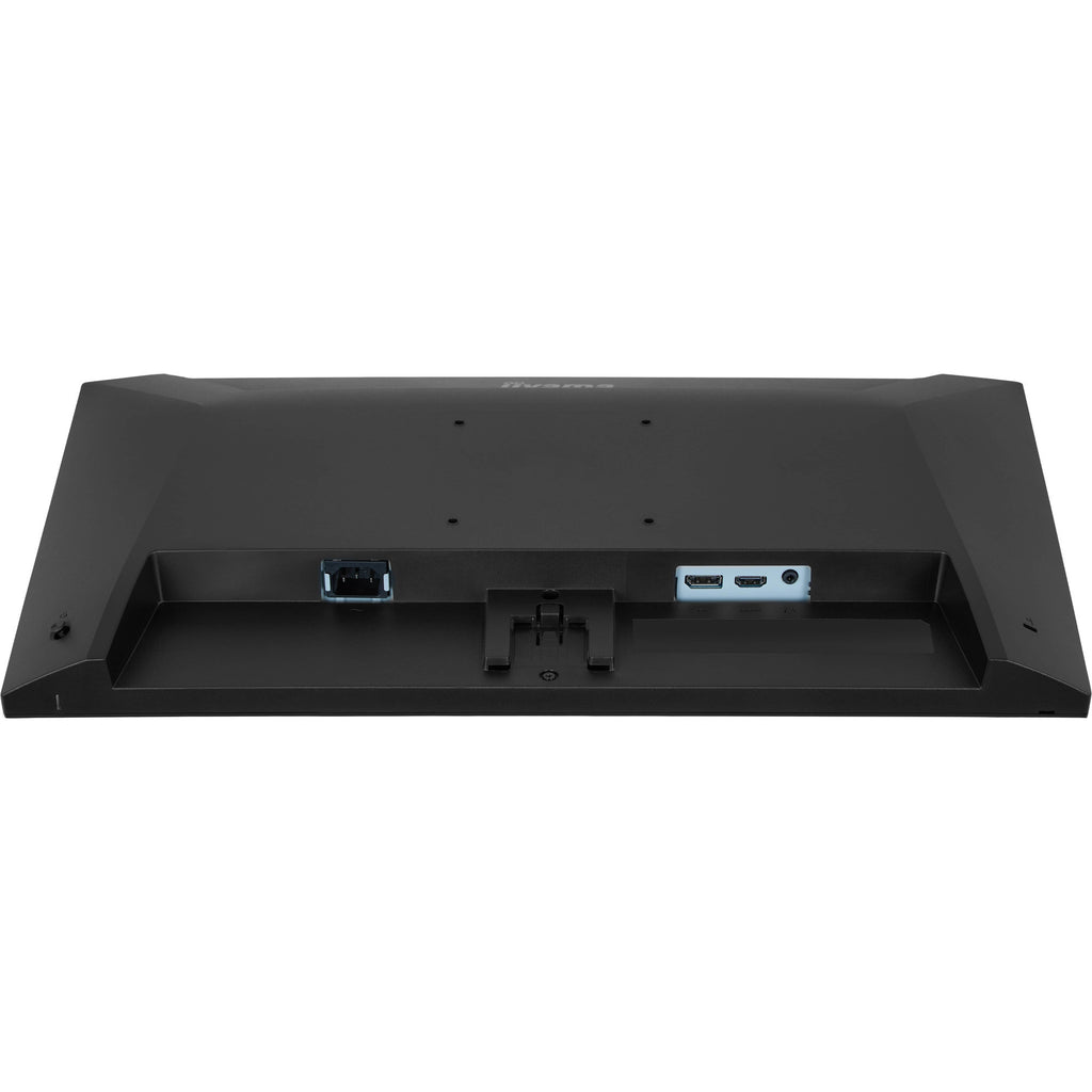 Iiyama prolite x2491hs-b1 23.8 monitor (zwart, 120 hz, hdmi, displayport, audio)