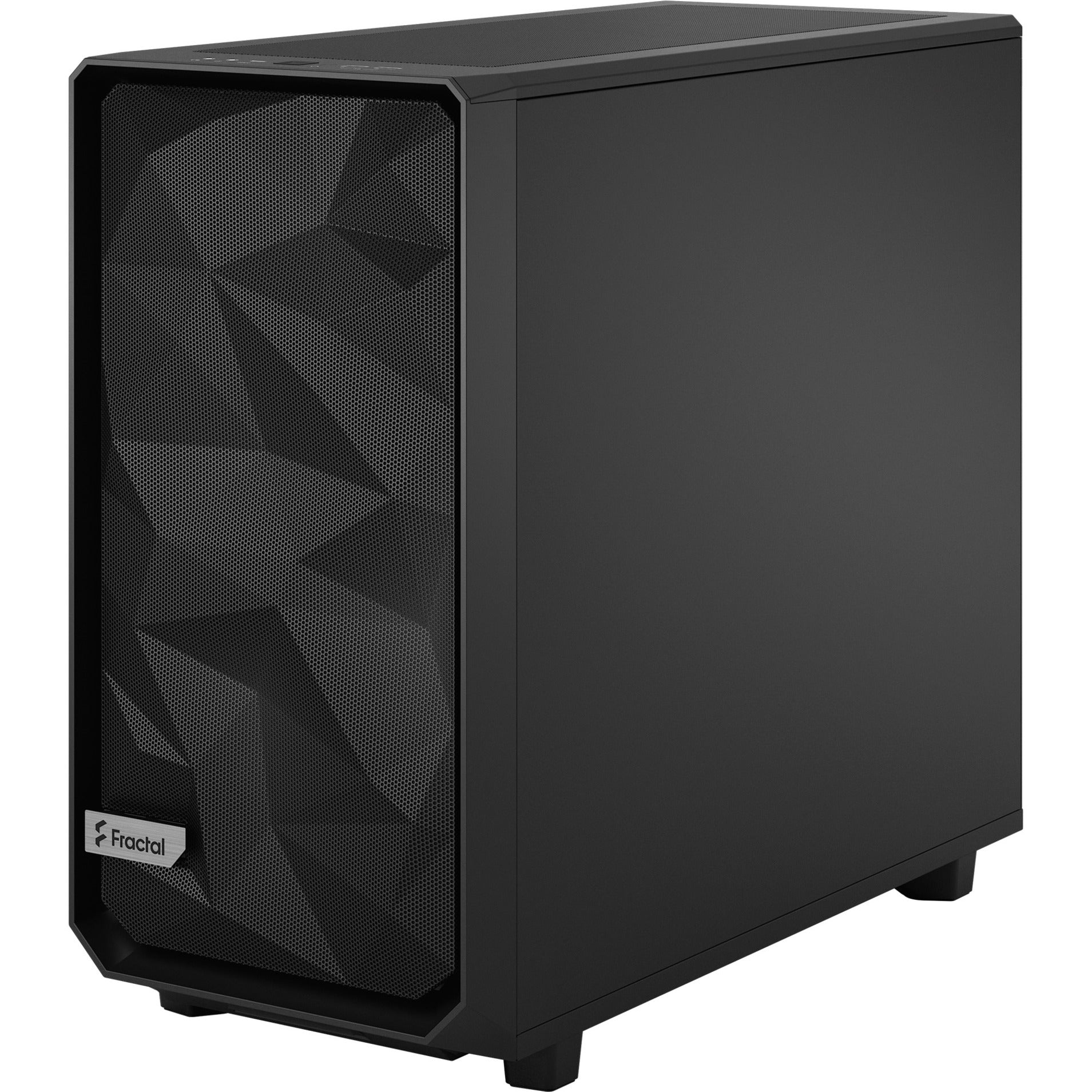 Fractal Design Meshify 2 leicht gehärtetes Glas