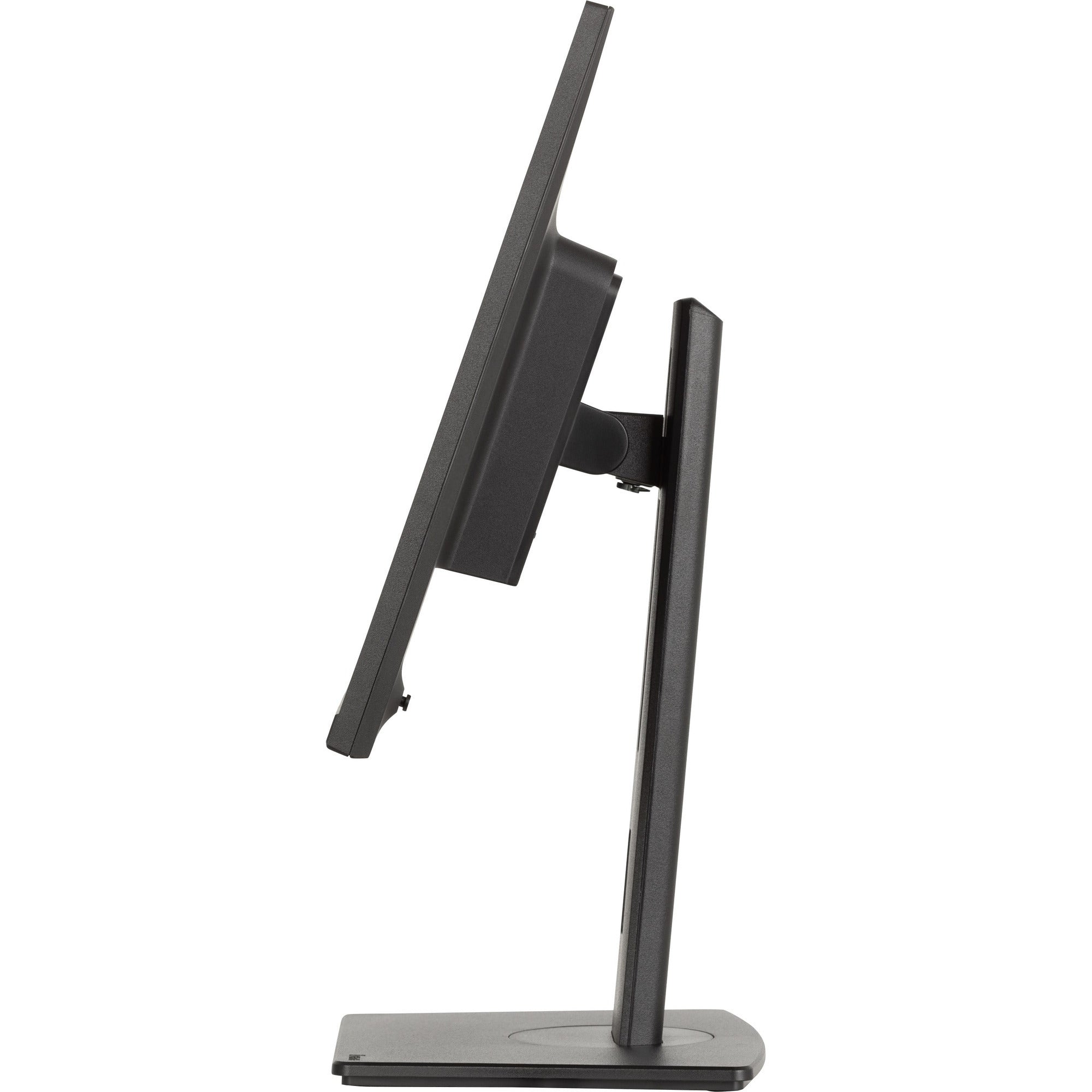 Iiyama prolite xb2495wsu-b1 24.1 monitor (zwart, 100 hz, hdmi, displayport, usb, audio)