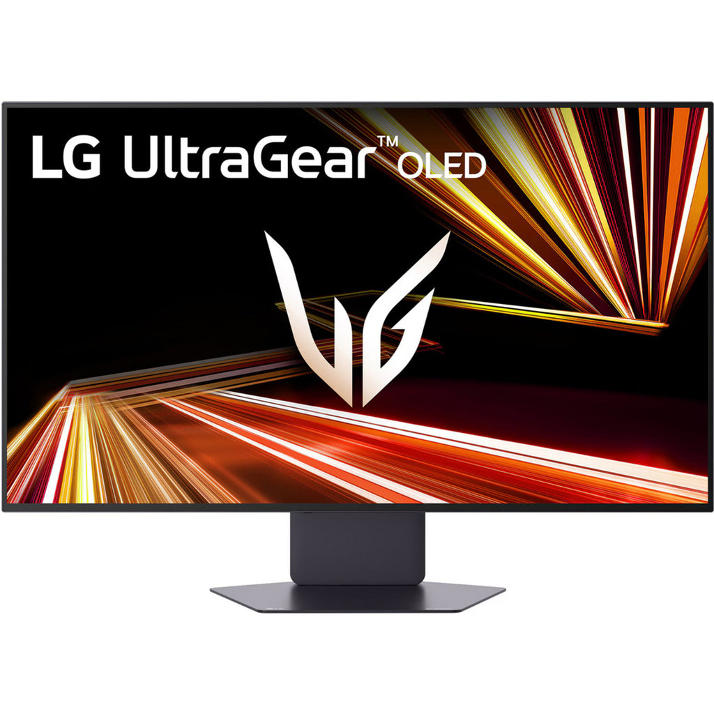 Lg ultragear 32gx850a-b 32 4k uhd gaming monitor (zwart, 165 hz 330hz, hdmi, displayport, amd freesync)