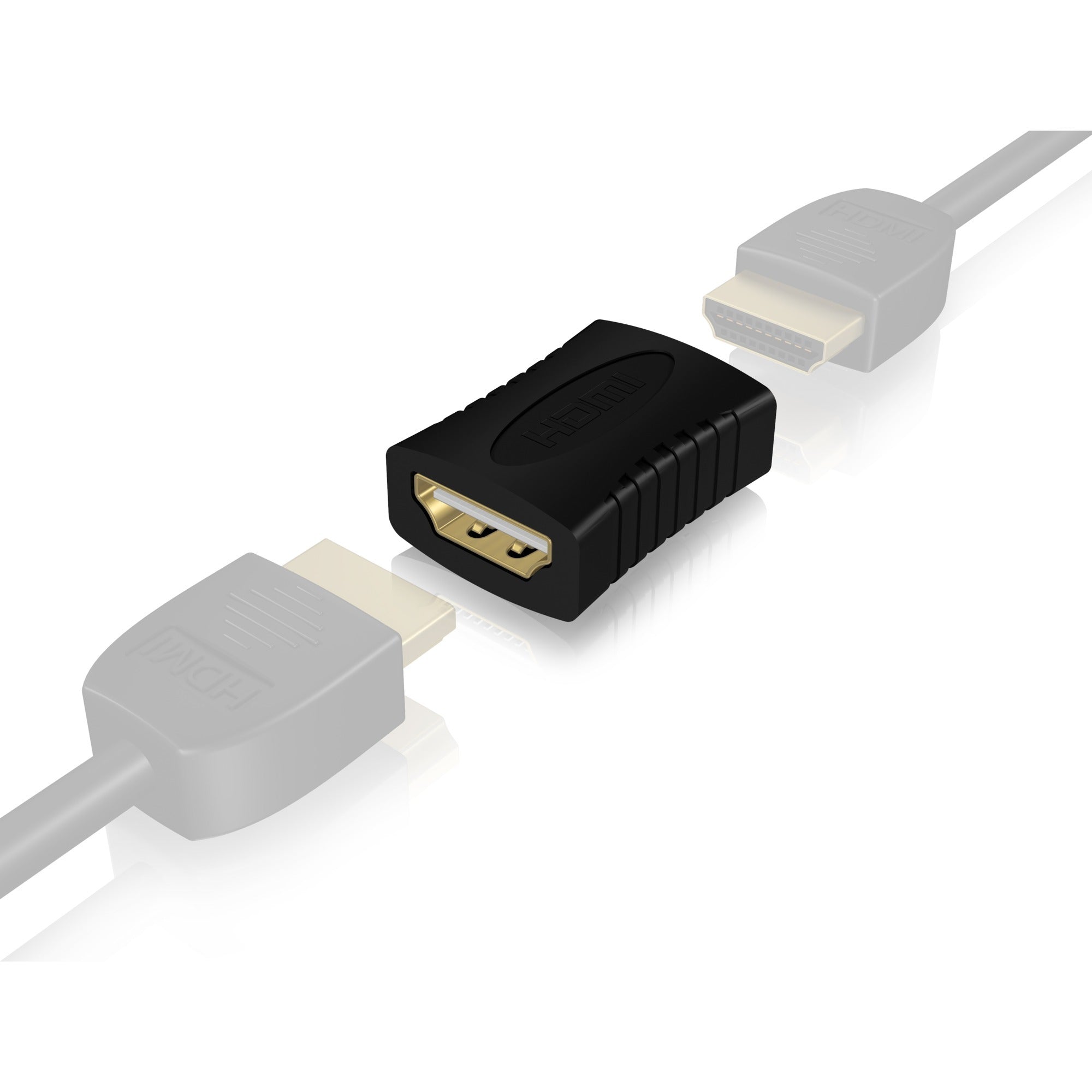 ICY BOX IB-CB005 HDMI-zu-HDMI-Verbindung