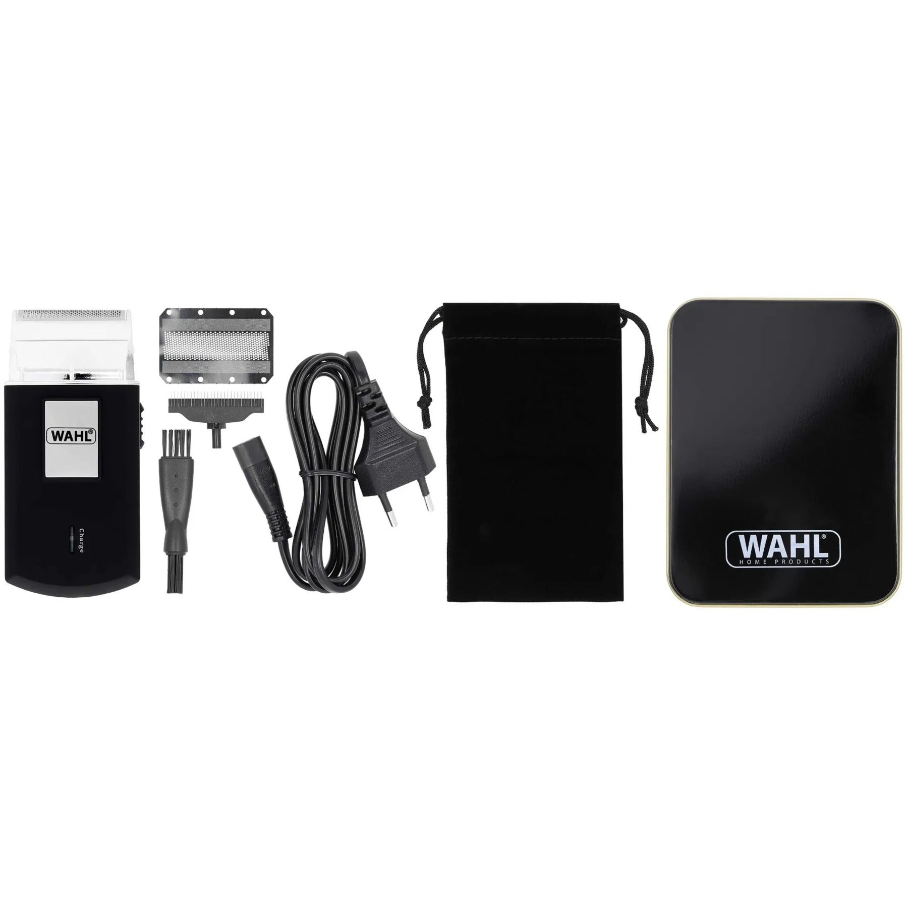 Wahl Home Products Reiseset