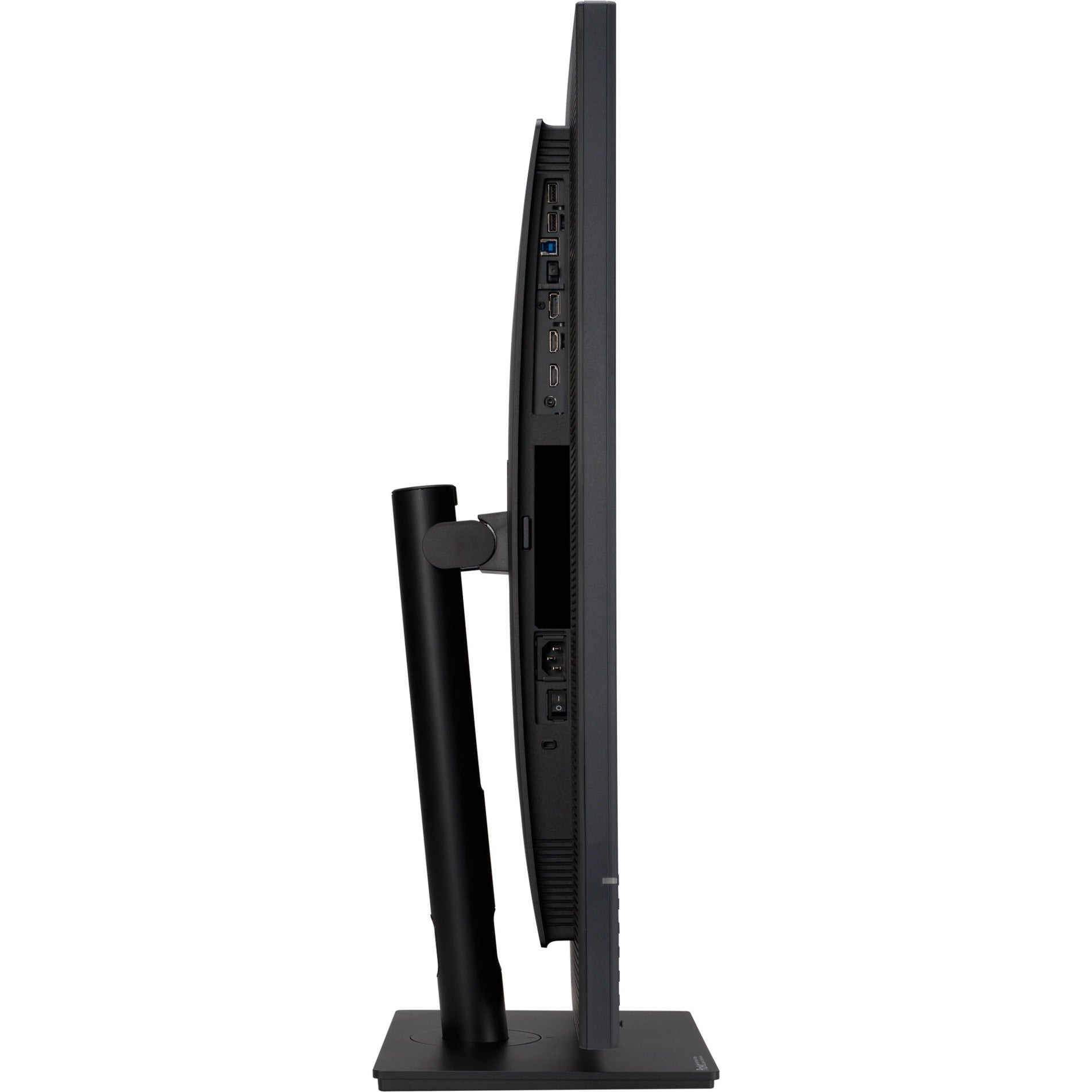 Asus proart pa328qv 32 monitor (zwart, 2x hdmi, 1x displayport, 4x usb-a 3.2 (5 gbit s))
