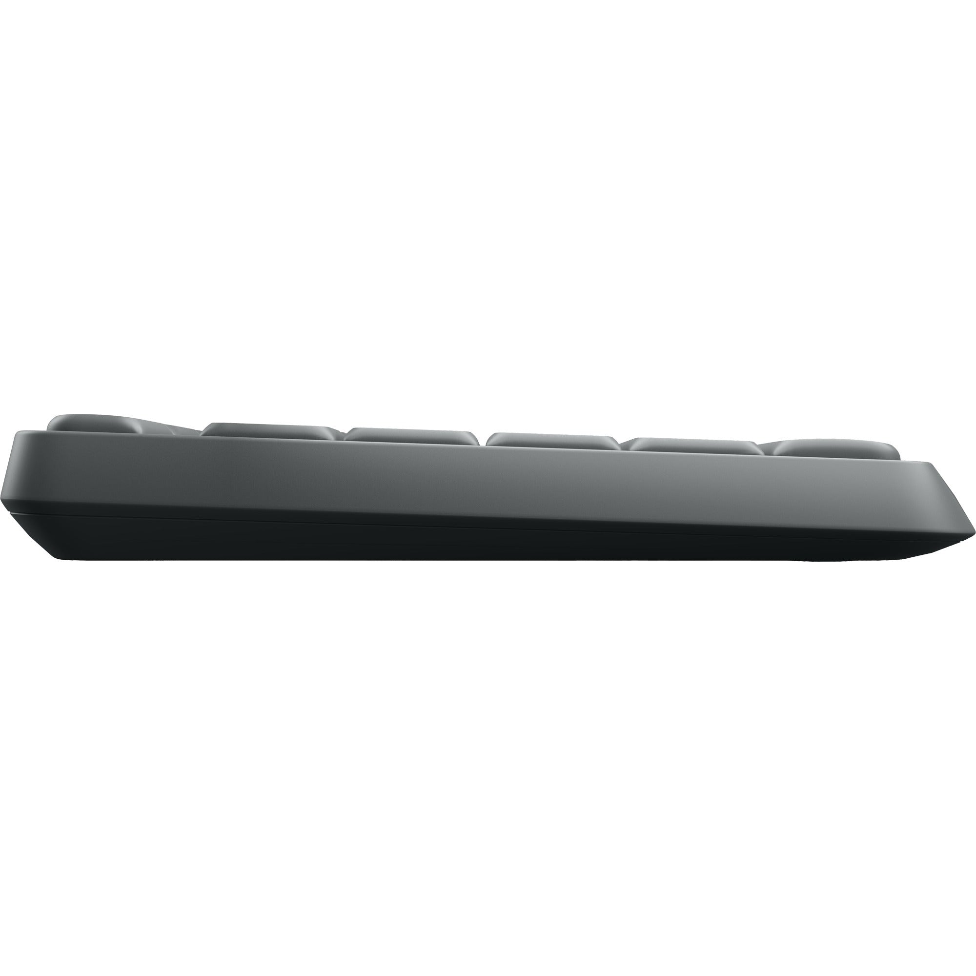 Logitech MK235 kabellose Touch- und Maus