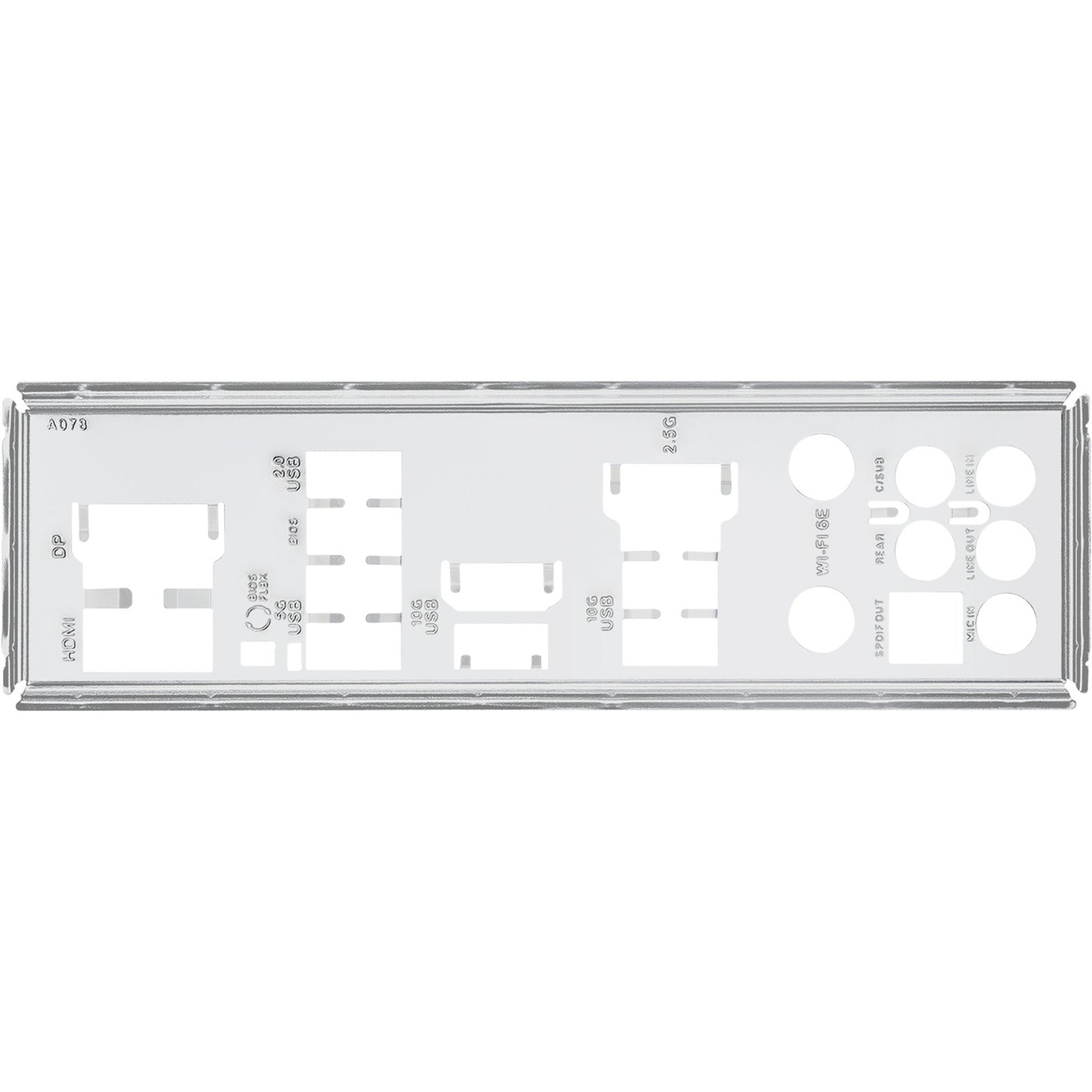 Asus prime b650-plus wifi socket am5 moederbord (zwart zilver, raid, 2.5gb-lan, wi-fi 6e, bt 5.3, sound, atx)