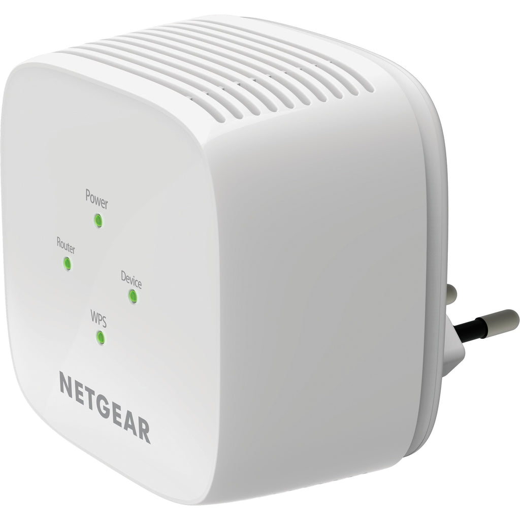 Netgear EX3110 – AC750 WiFi Range Extender