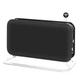 Mill wifi convectorkachel co1200wifi3black (zwart, 1200 watt, wifi + app control)
