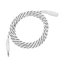 Shelly leak sensor cable, 2 meter watermelder (wit)