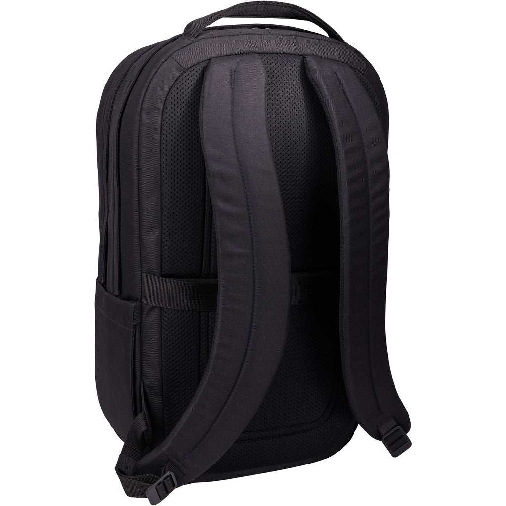 Case logic invigo 15,6 laptoprugzak (zwart)