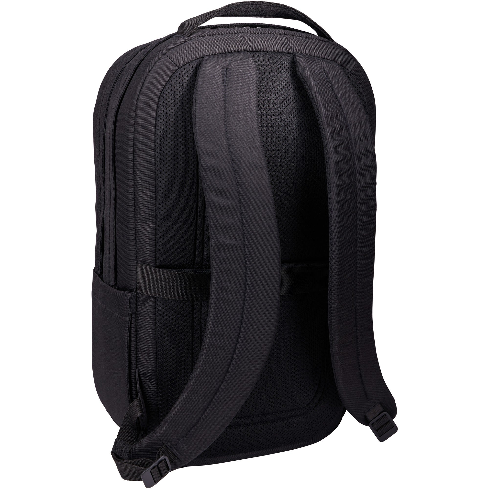 Case logic invigo 15,6 laptoprugzak (zwart)