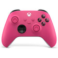 Microsoft xbox wireless controller - deep pink (roze, bluetooth)