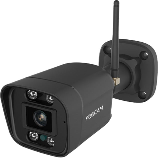 Foscam V5P, 3K/5MP Dualband-WLAN-Kamera mit Ton |