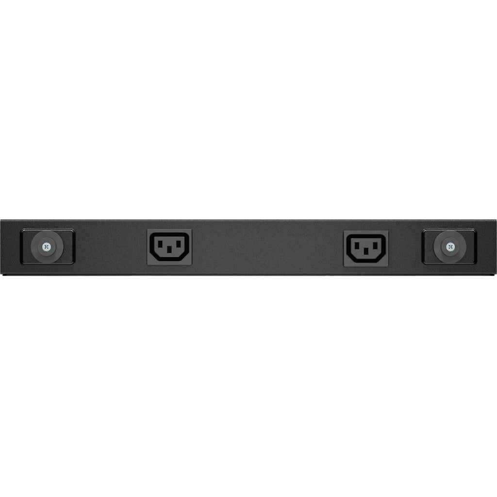 Apc rack pdu, basic, 0u 1u, 16a, 230v, (13x) c13