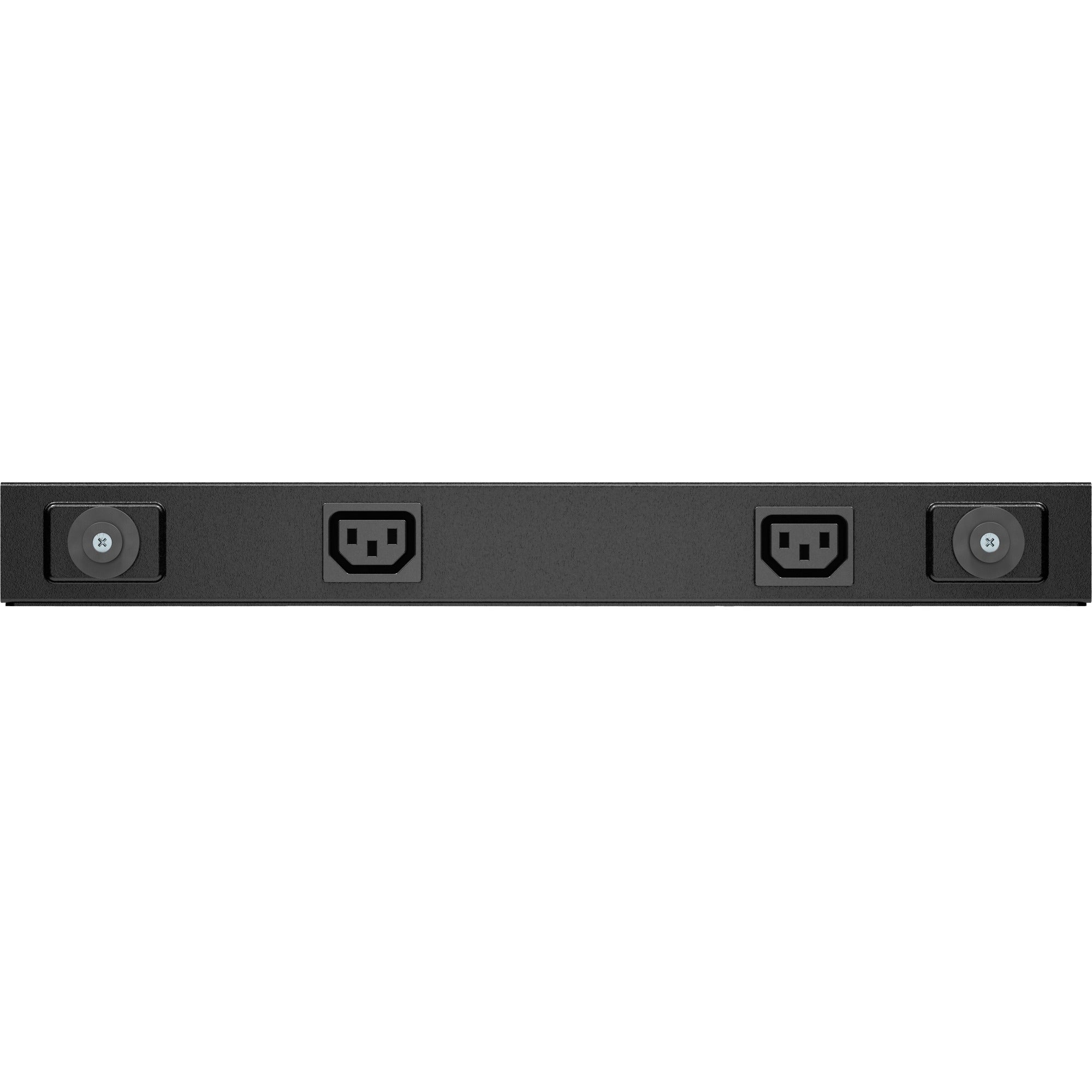 Apc rack pdu, basic, 0u 1u, 16a, 230v, (13x) c13
