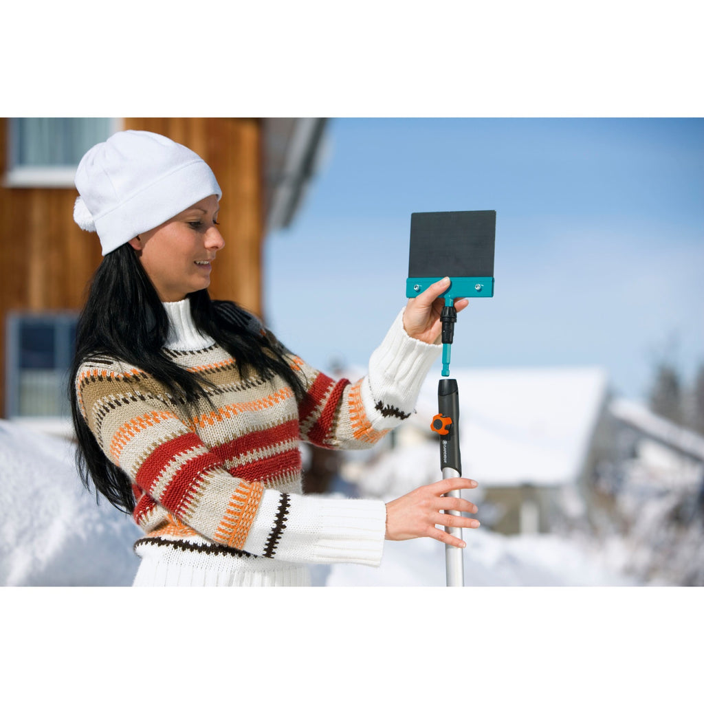 Gardena combisystem steel - 130 cm - 1kg