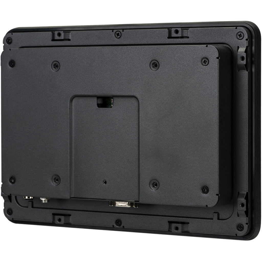Iiyama prolite tf1015mc-b3 10.1 touchscreen monitor (zwart, hdmi, displayport, vga, usb-b, rj-45)