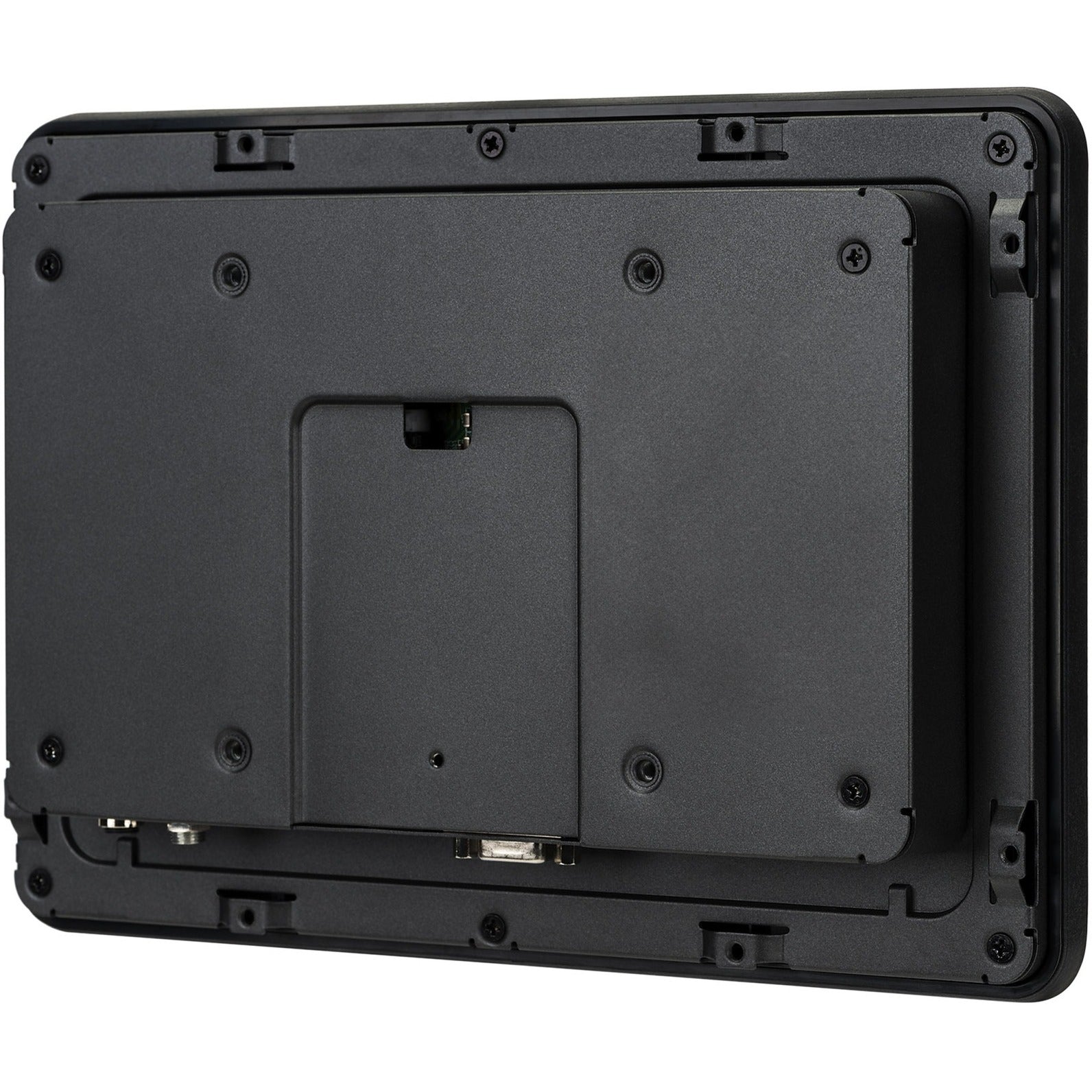 Iiyama prolite tf1015mc-b3 10.1 touchscreen monitor (zwart, hdmi, displayport, vga, usb-b, rj-45)