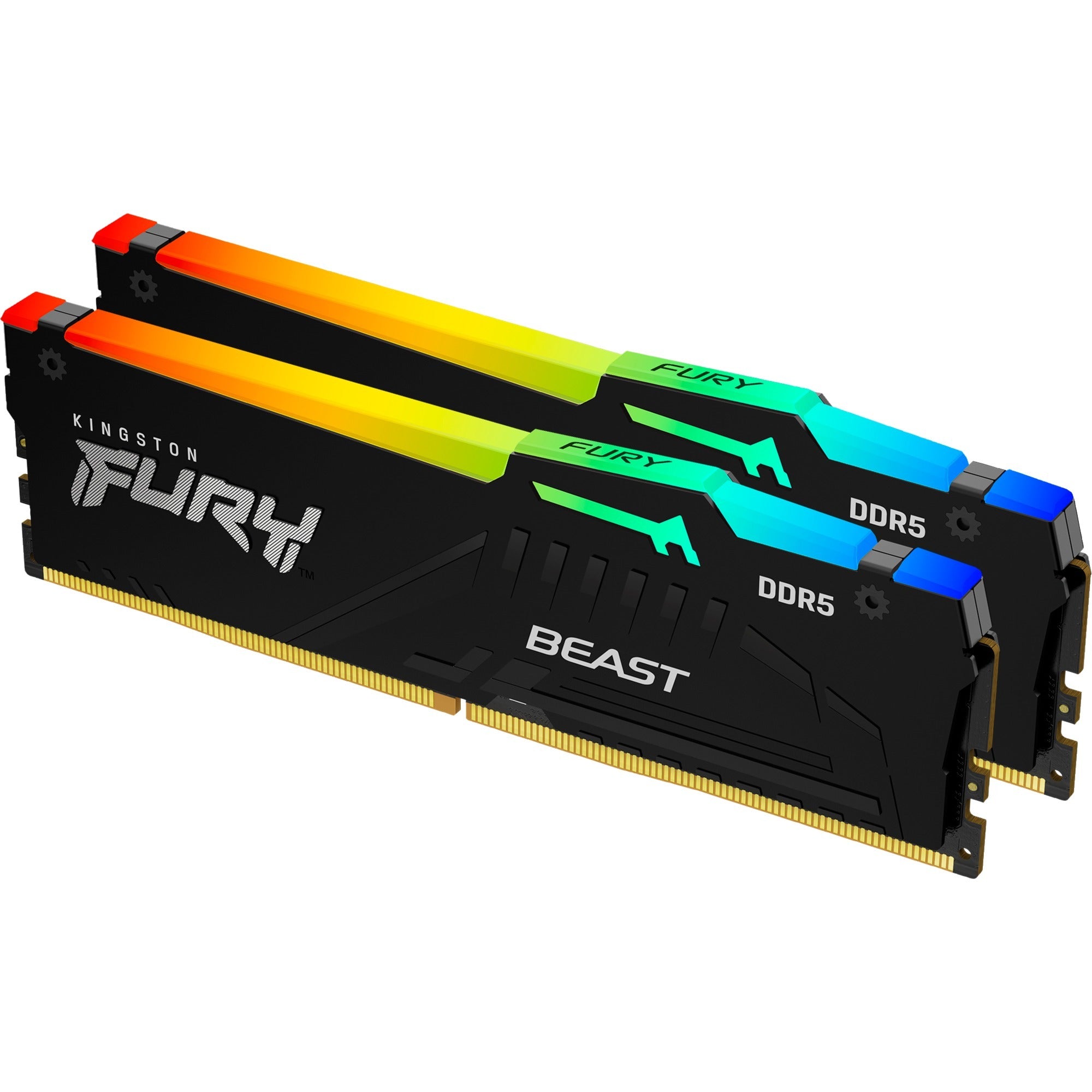 Kingston FURY 32 GB DDR5-5200 Kit