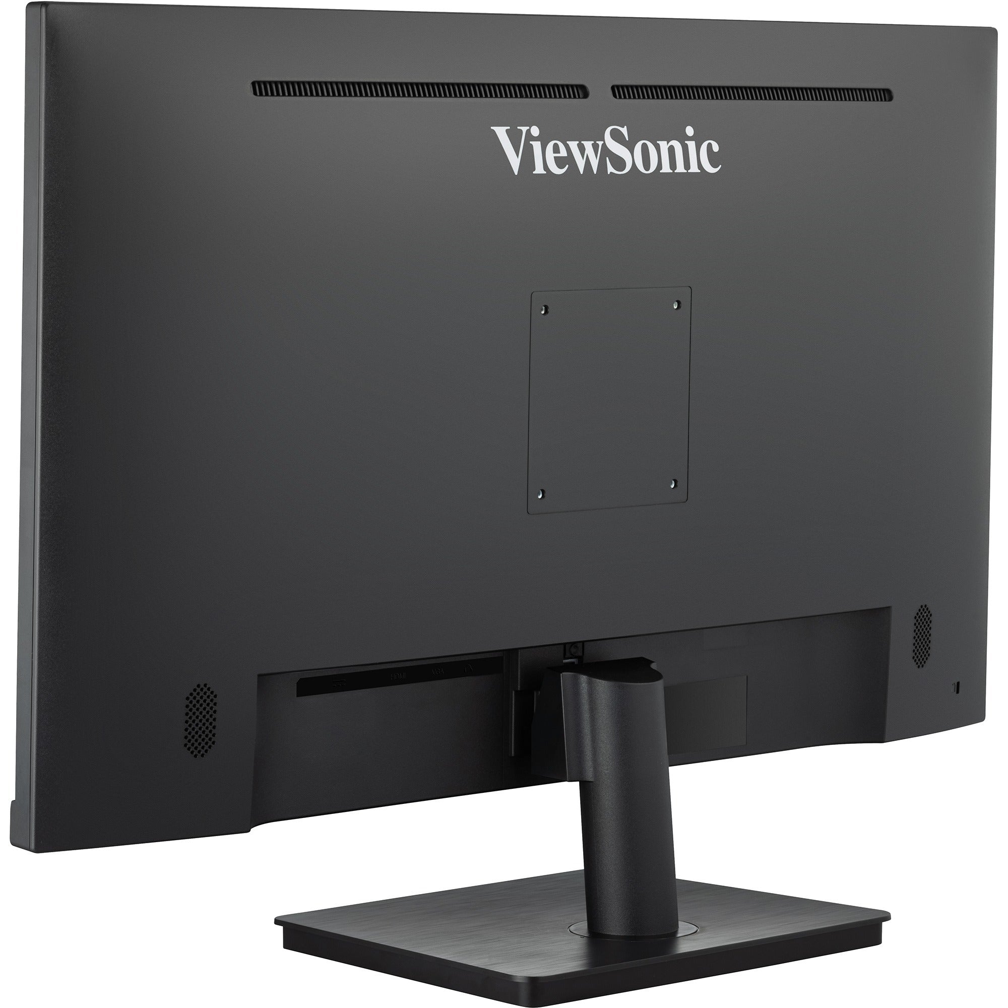 Viewsonic va3209-mh 31.5 monitor (zwart, 1x hdmi, vga, sound)