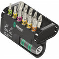 Wera bit-check 12 wood tx hf 1 bitset (12‑delig)