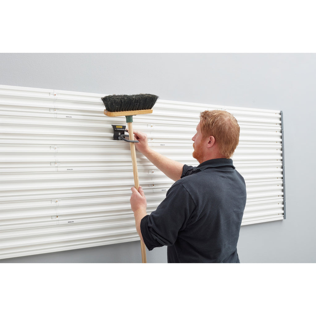 Stanley Schienenwand-S-Haken