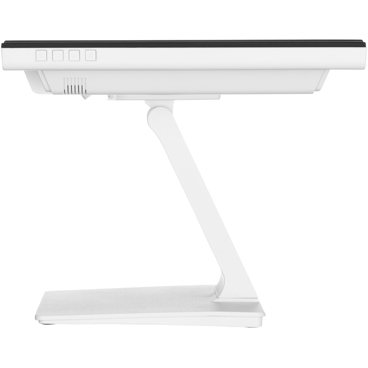 Iiyama prolite t1932msc-w1sag 19 touchscreen monitor (wit, hdmi, displayport, vga, usb-b)