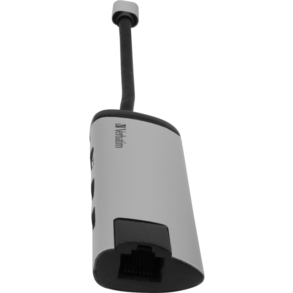 Verbatim USB 3.2 Gen 1 Multiport-Hub, USB-C > 2x USB-A + US