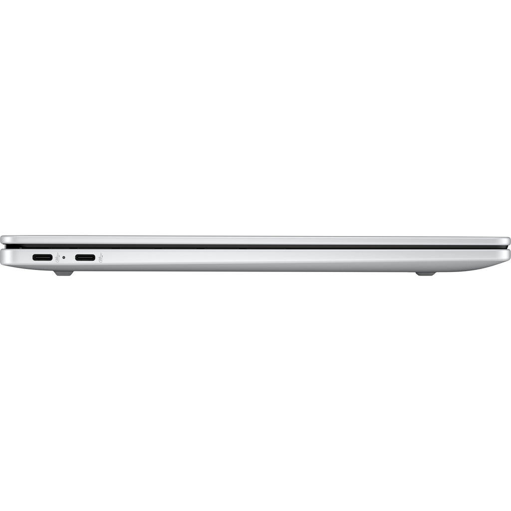 Hp omnibook 5 next gen ai 14-he0001nd (c0ef7ea) 14 copilot+ laptop (zilver | snapdragon x x1-26-100 | qualcomm adreno | 16 gb | 512 gb ssd)