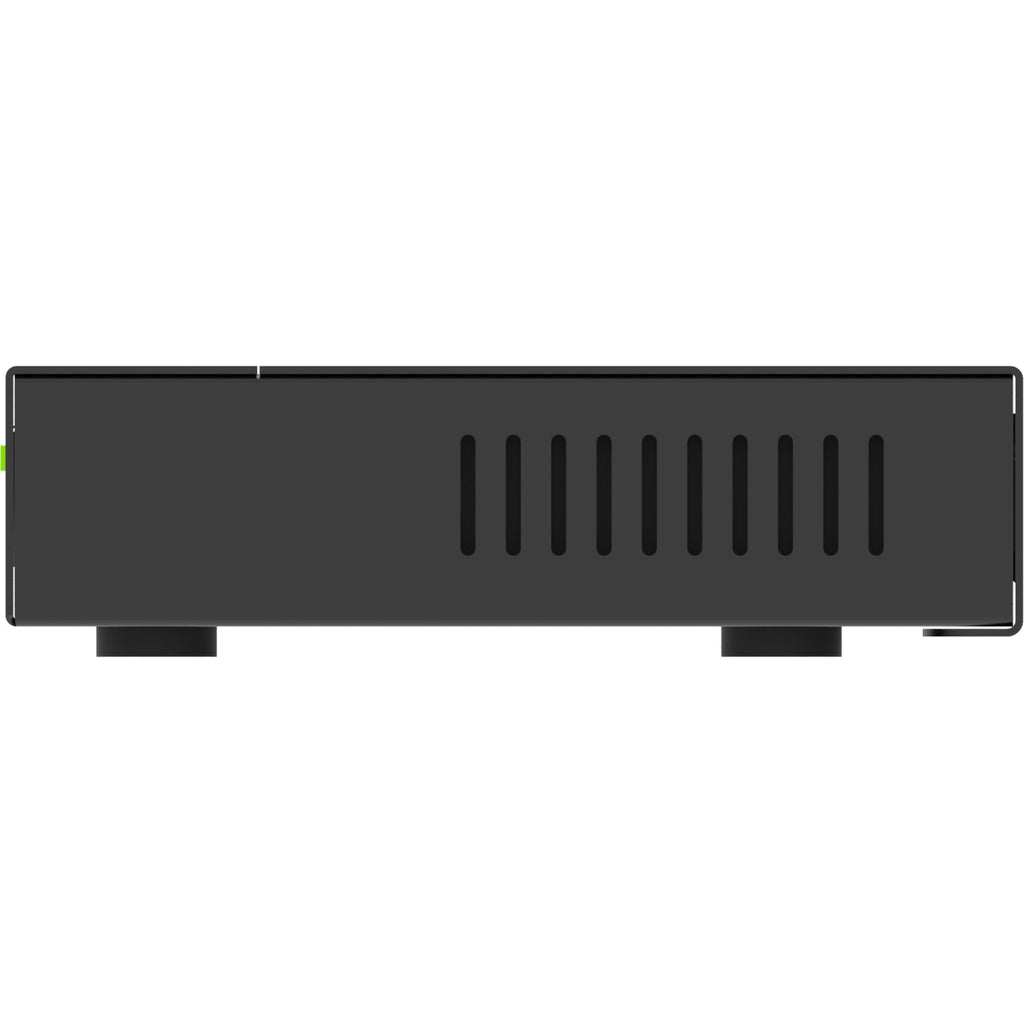 Netgear 5-port poe+ gigabit ethernet soho unmanaged switch