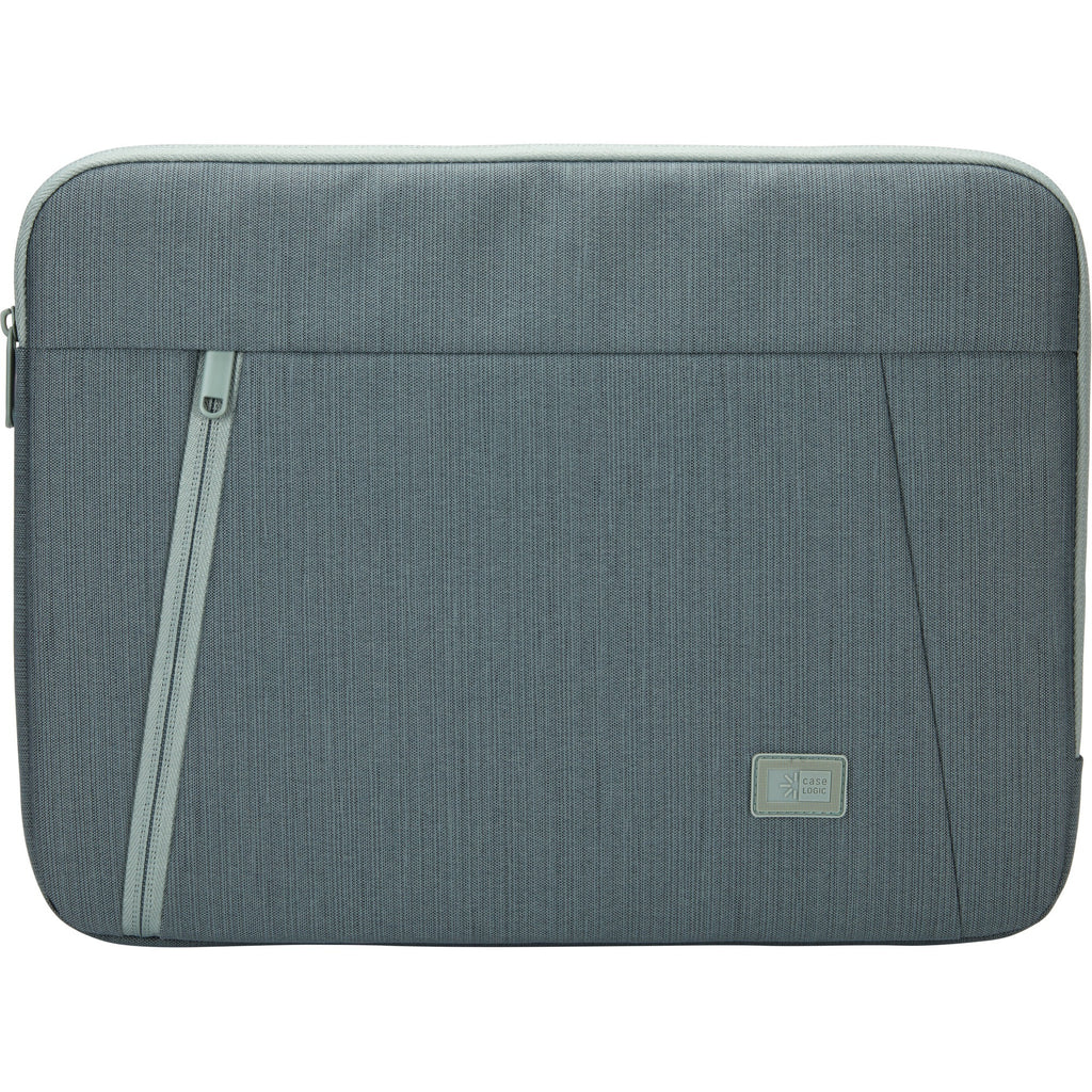 Case logic huxton 14 laptopsleeve (grafiet)