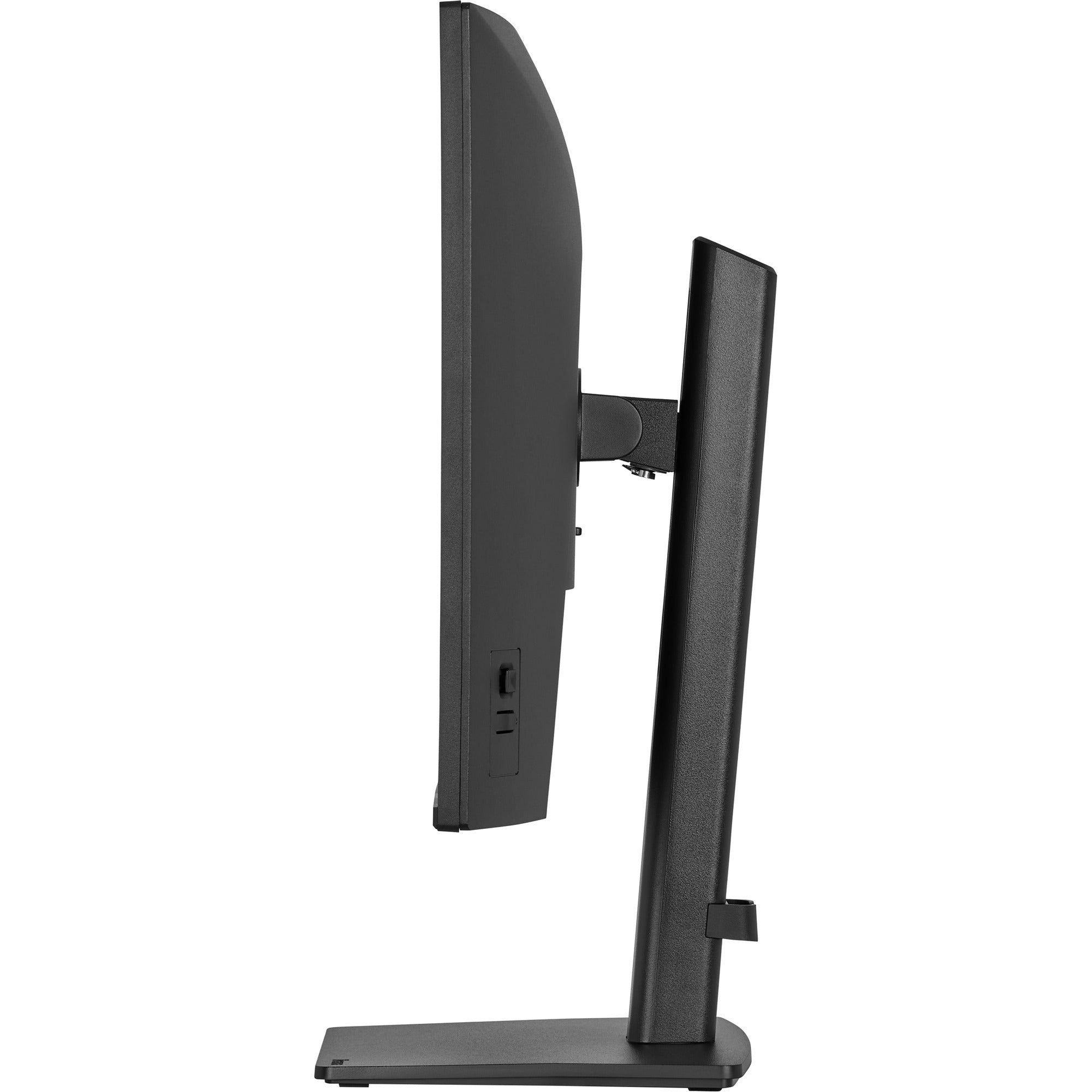 Iiyama prolite xb2796hsc-b1 27 monitor (zwart (mat), 144 hz, hdmi, usb-c, audio)