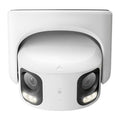 Reolink rp-pct16md, dual-lens poe camera (wit, met 180gr panoramisch zicht)