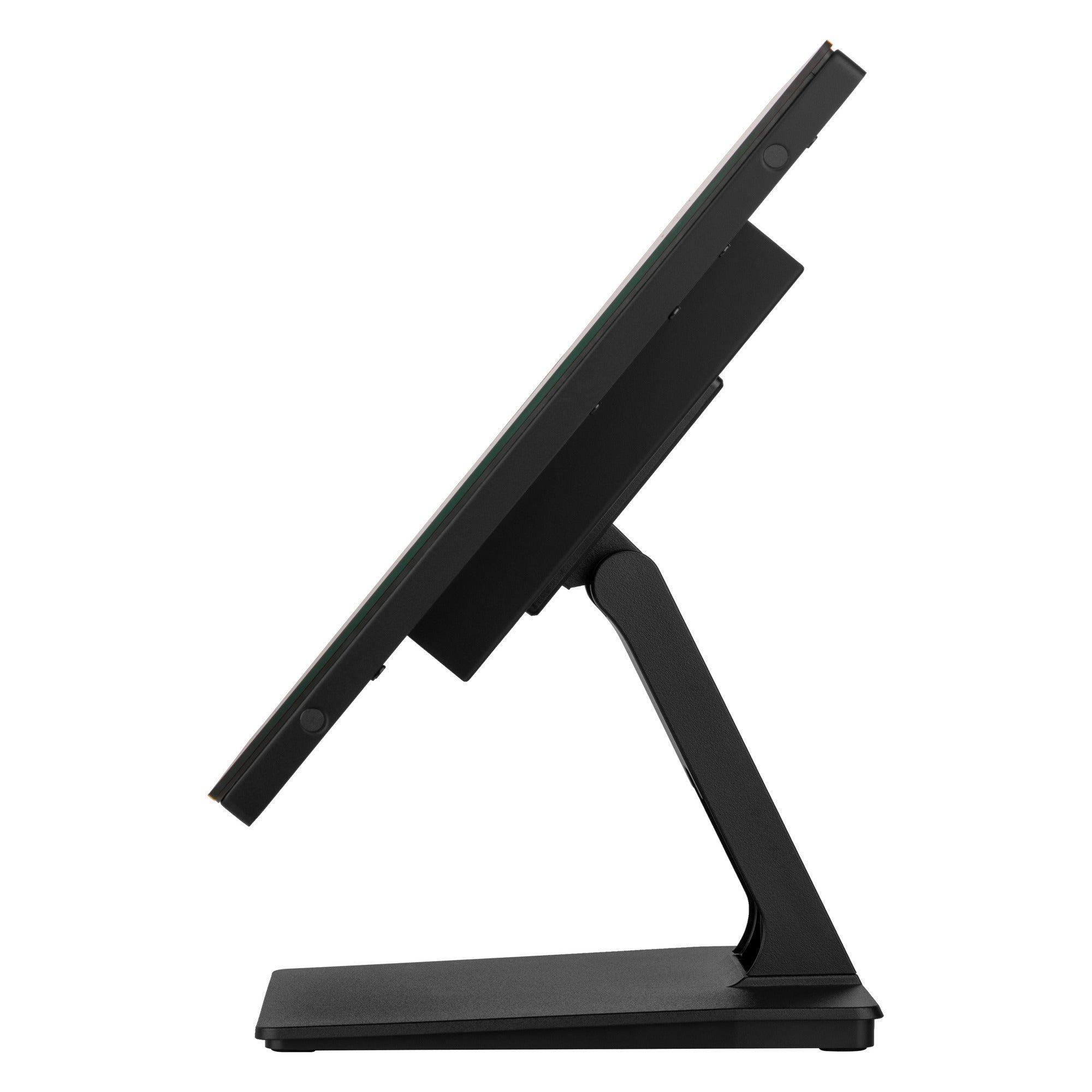 Iiyama prolite t2438msc-b2 23.8 touchscreen monitor (zwart, 120 hz, hdmi, displayport, audio, usb, touch)