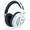 Nacon rig 600 pro hs over-ear gaming headset (wit, playstation 5, playstation 4, windows, nintendo switch, android, ios)