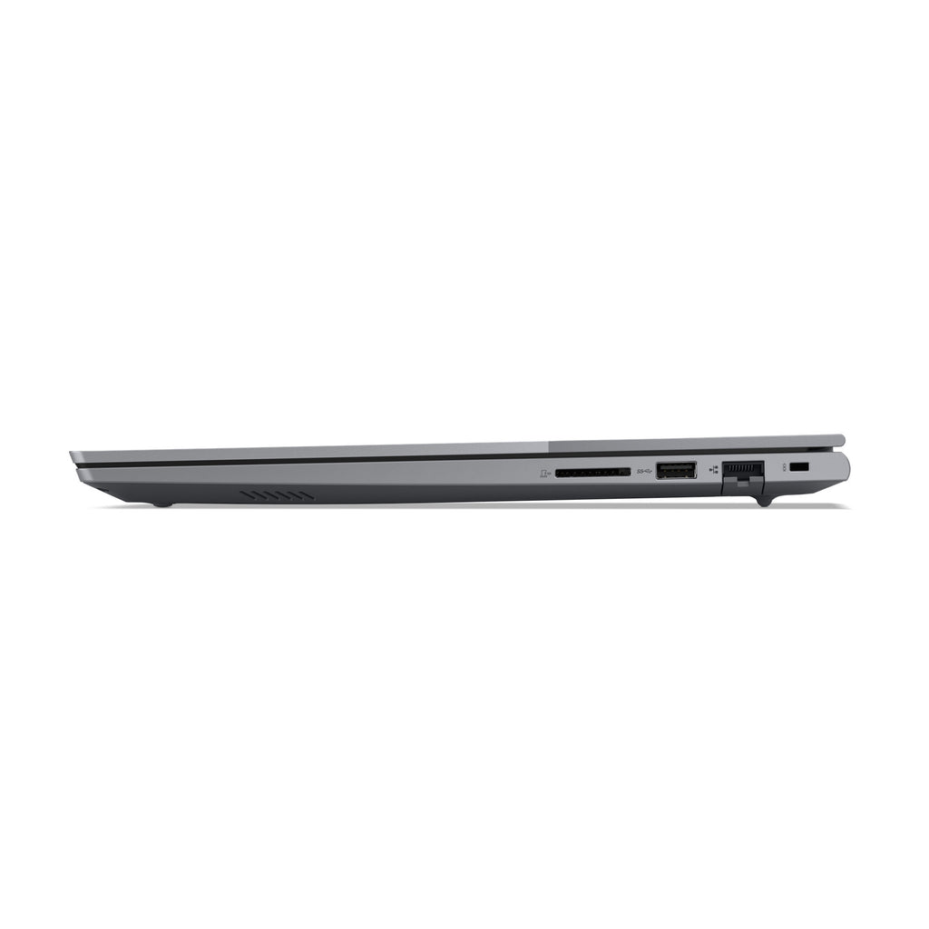 Lenovo thinkbook 16 g7 arp (21mw00ckmh) 16 laptop (grijs | ryzen 5 7535hs | radeon 660m | 16 gb | 512 gb ssd)