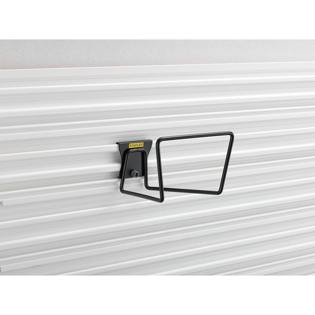 Stanley track wall® haak large