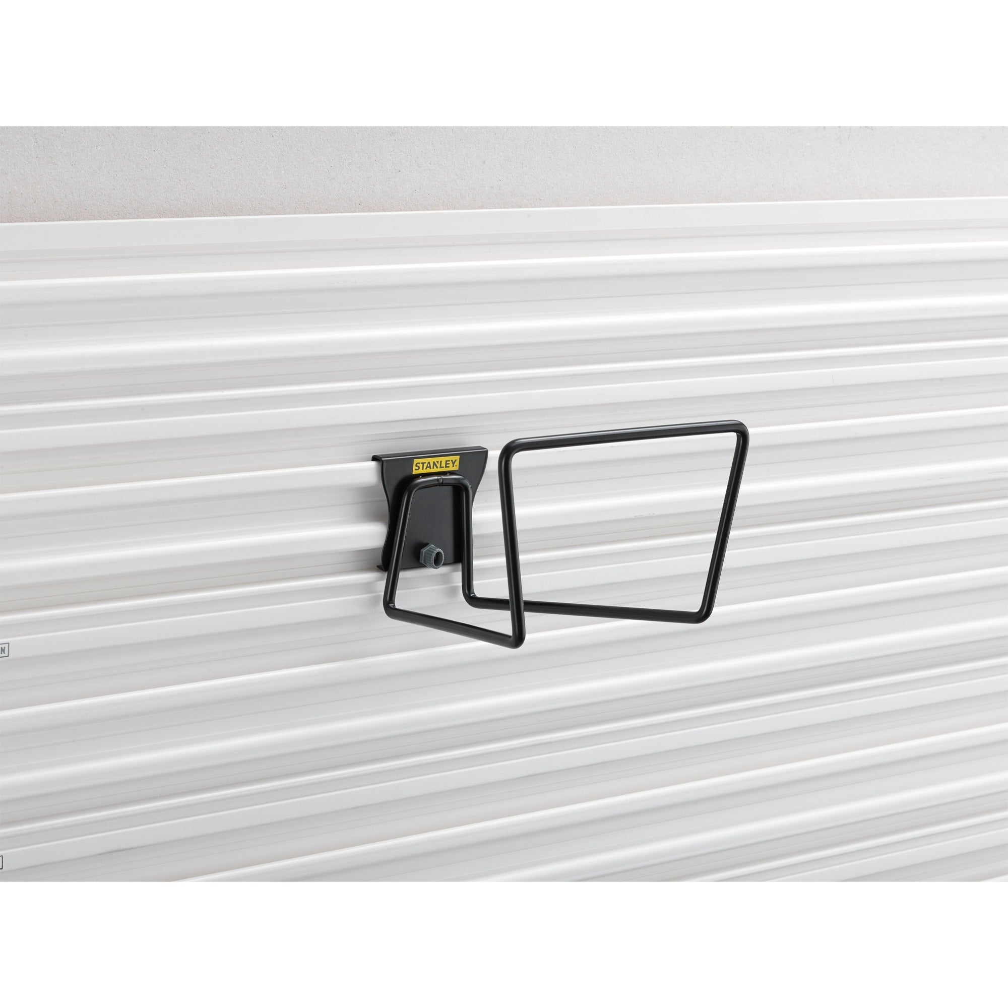Stanley track wall® haak large