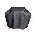 Barbecook premium barbecue hoes, large bescherming (zwart)