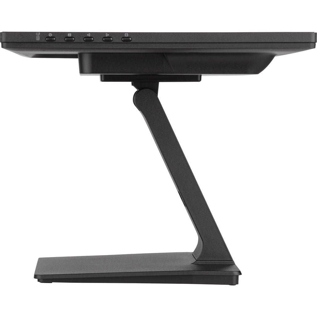 Iiyama prolite t2452msc-b1ag 23.8 touchscreen monitor (zwart, hdmi, displayport, 2x usb-a)