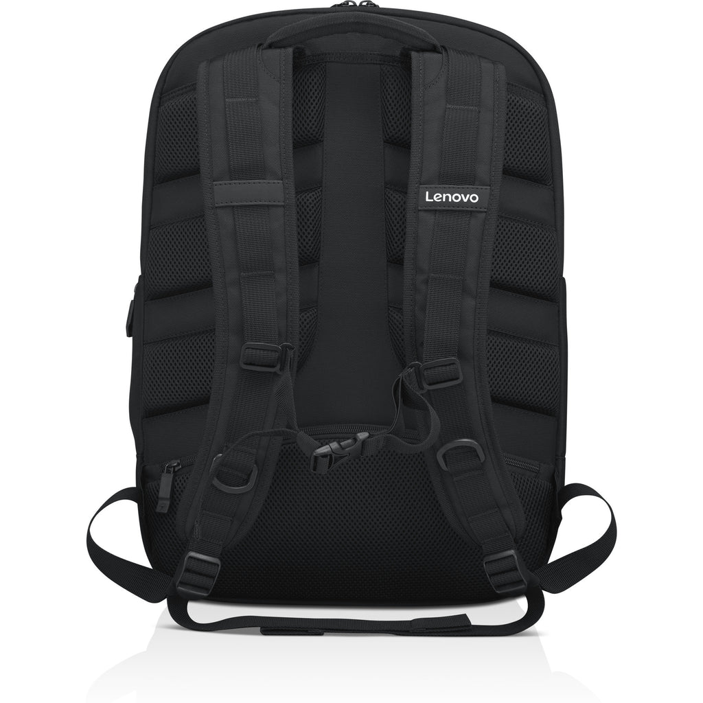 Lenovo legion 18-inch verstevigde rugzak ii (zwart)
