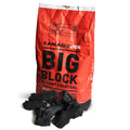 Kamado joe big block xl brokken houtskool (9 kg)