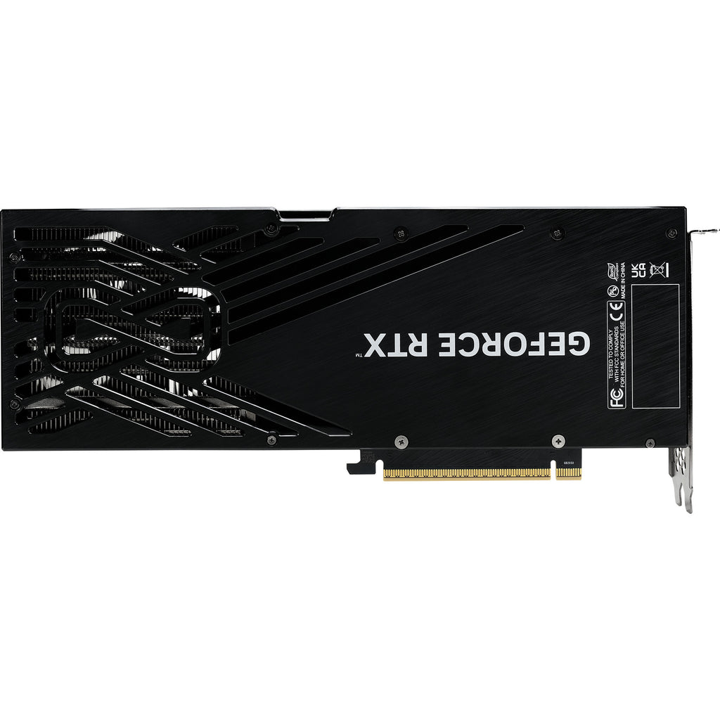 Palit geforce rtx 5070 infinity 3 grafische kaart (dlss 4, 3x displayport, 1x hdmi 2.1)