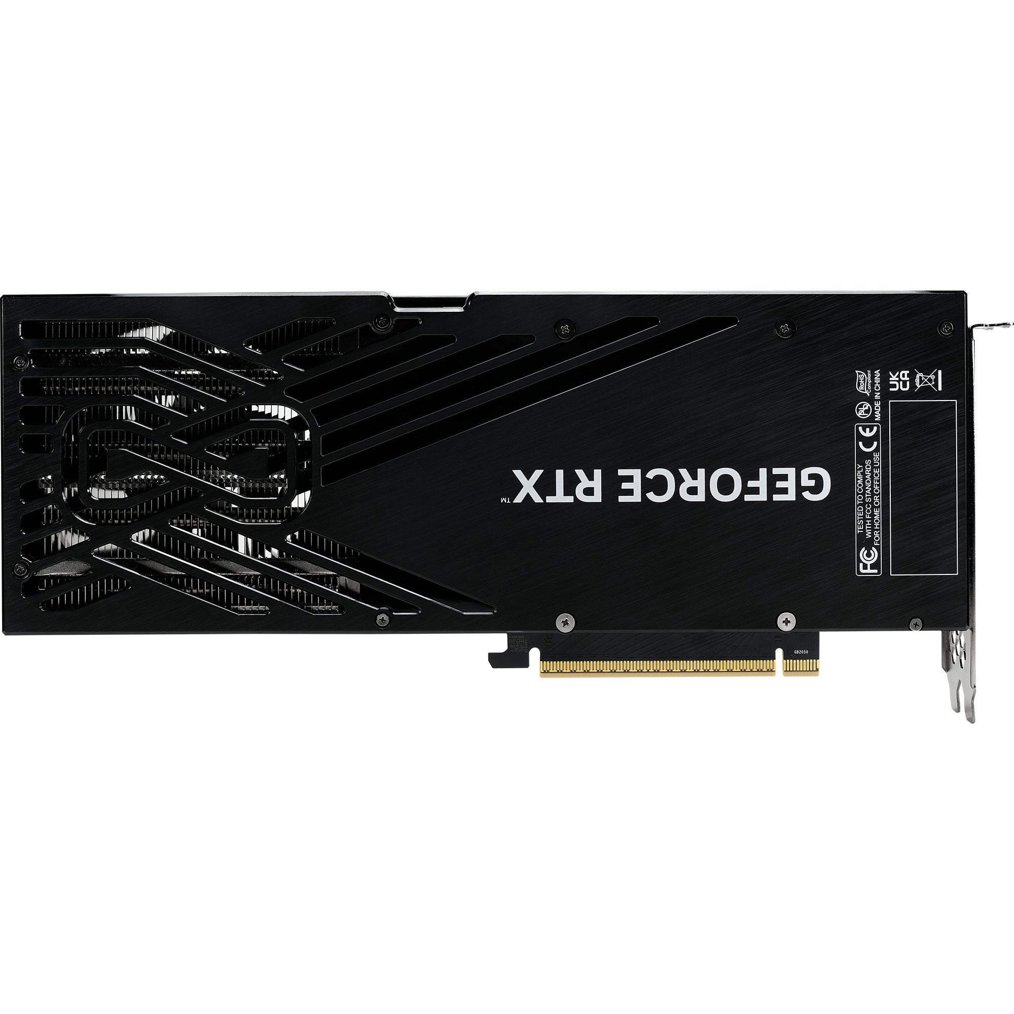 Palit geforce rtx 5070 infinity 3 grafische kaart (dlss 4, 3x displayport, 1x hdmi 2.1)