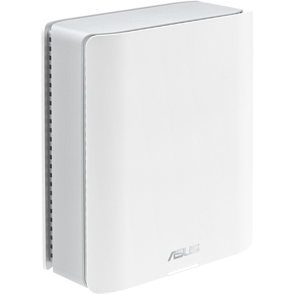 Asus zenwifi bt8 router (wit, 2 stuks)