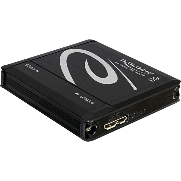 DeLOCK Kartenleser USB 3.0 > CFast
