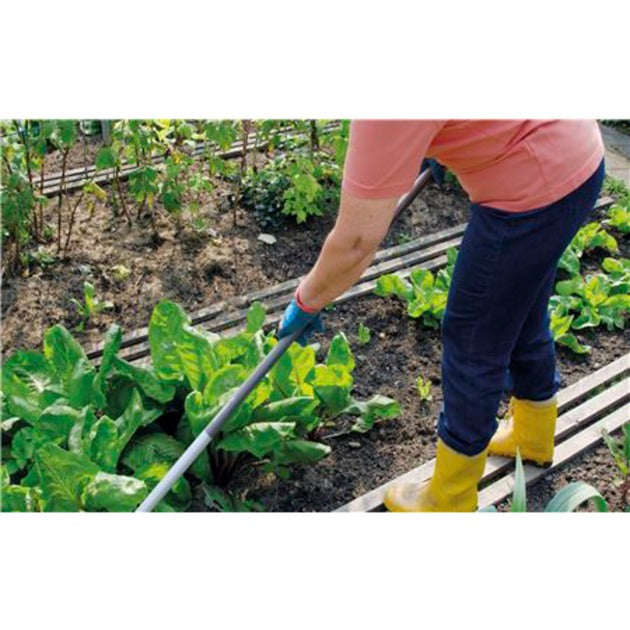 Gardena combisystem aluminium steel 150 cm