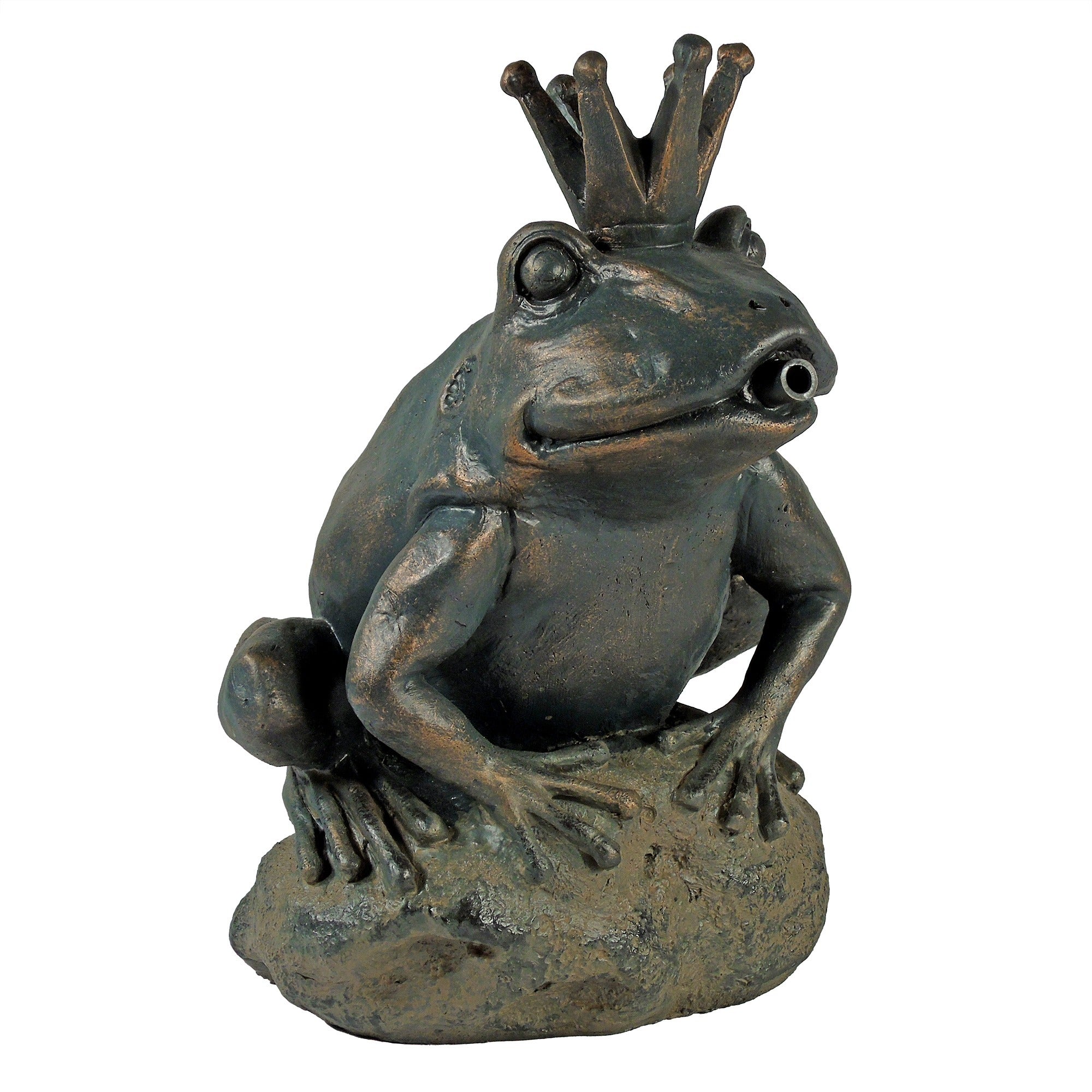 Ubbink Sprühfigur Froschkönigin