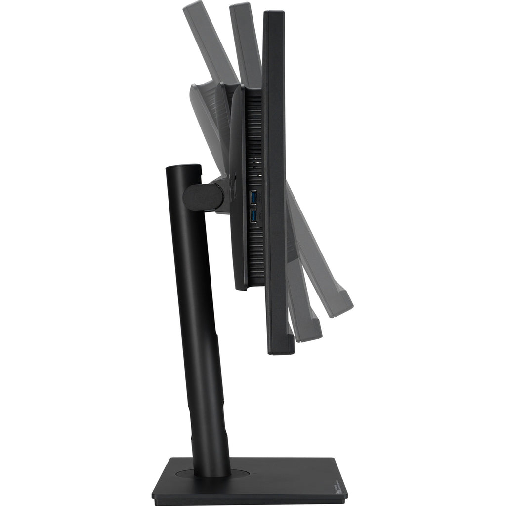 Asus proart pa348cgv 34 ultrawide monitor (zwart, 2x hdmi, 1x displayport, 4x usb-a, 1x usb-c)